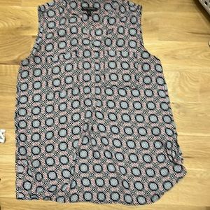 Banana Republic M shell